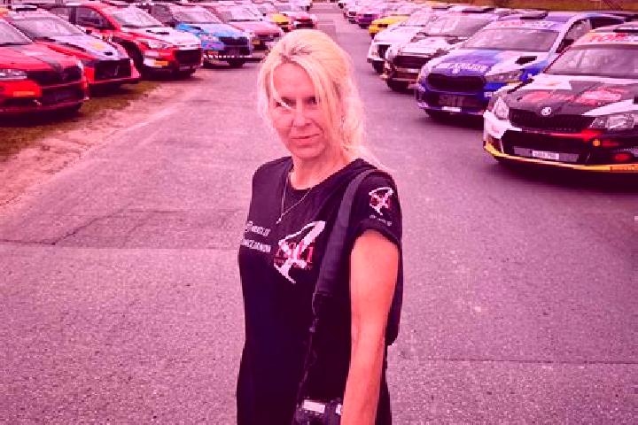 Hazel, 26 — Escort in Talsi, Latvia