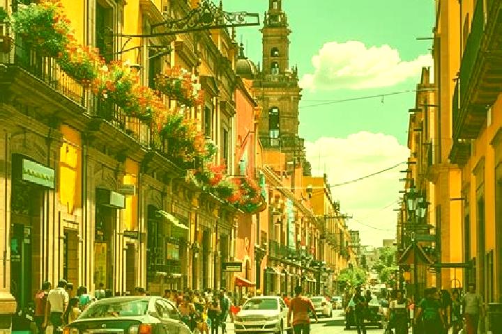 Hazel, 26 — Escort in Tepusco, Mexico