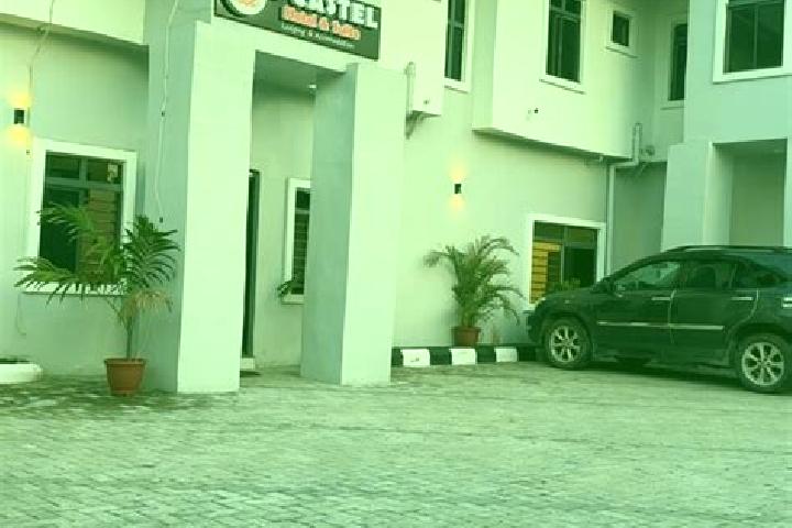 Hazel, 26 — Escort in Ughelli, Nigeria