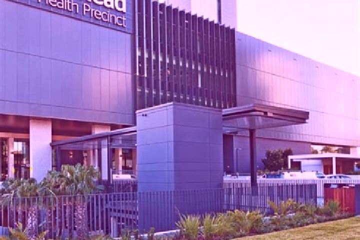 Hazel, 26 — Escort in Westmead, Australia