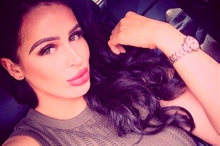 Hazel, 26 — Escort in Whittington, United Kingdom