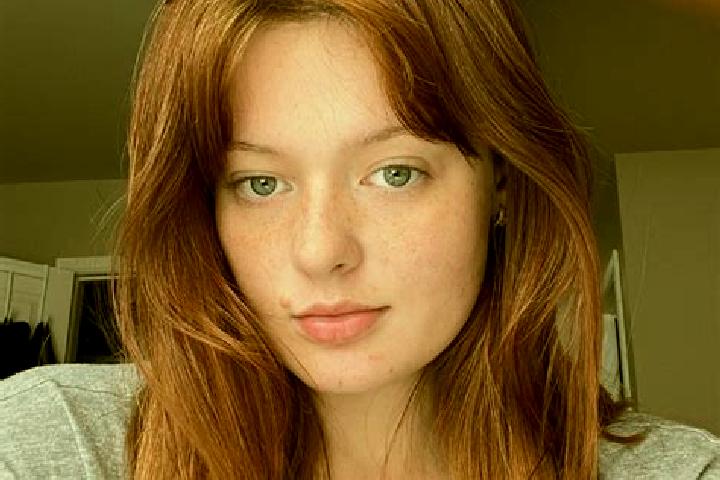 Hazel, 27, a auburn green-eyed mediterranean companion based in Yanliang. Offering Dinner Date, Couples, A-Level, Travel Companion, Girlfriend Experience. Av...