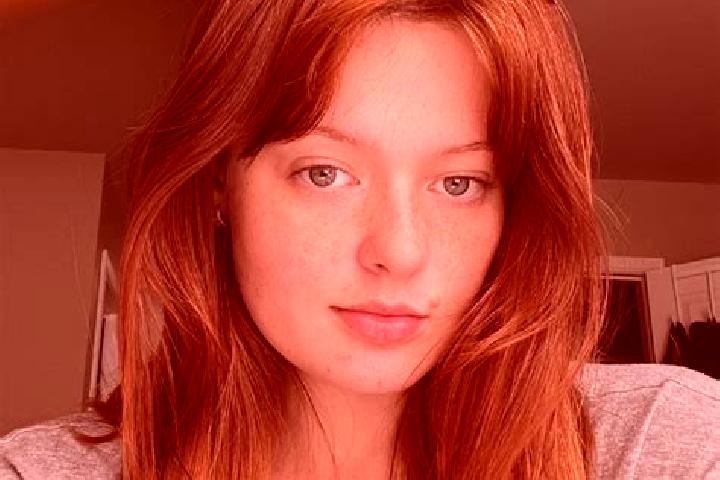 Hazel, 27, a auburn grey-eyed indian companion based in Minggou. Offering Fetish, GFE, 69. Available for incall and outcall, overnight bookings available.