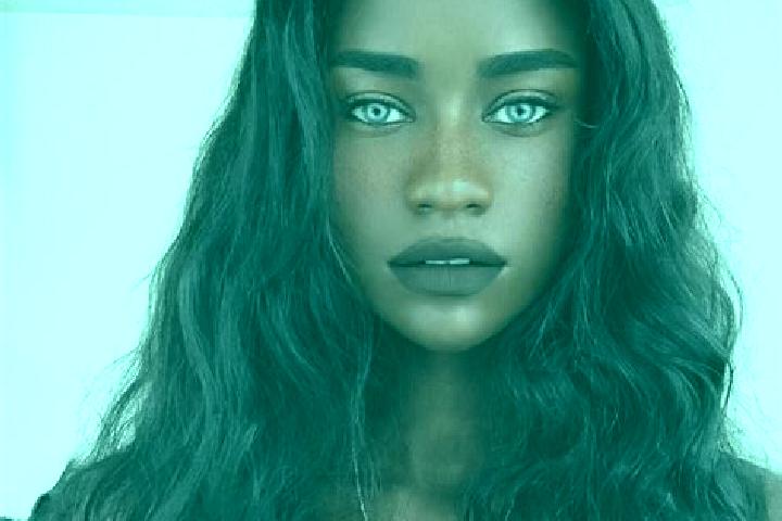 Hazel, 27, a black blue-eyed ebony companion based in Kosjeric. Offering BDSM, CIM, Couples. Available for incall and outcall, day and evening dates.