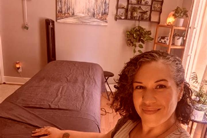 Hazel, 27, a black brown-eyed mixed companion based in Chimichagua. Offering Tantra, Erotic Massage, GFE, Overnight. Available for incall and outcall, overni...