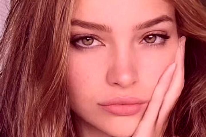 Hazel, 27, a blonde brown-eyed caribbean companion based in De Peulen. Offering Prostate Massage, Party Girl. Available for incall and outcall, overnight boo...