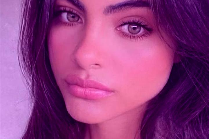 Hazel, 27, a brunette dark-eyed middle eastern companion based in Myenigon. Offering Striptease, Dinner Date, Deep French Kissing, 69. Available for incall a...