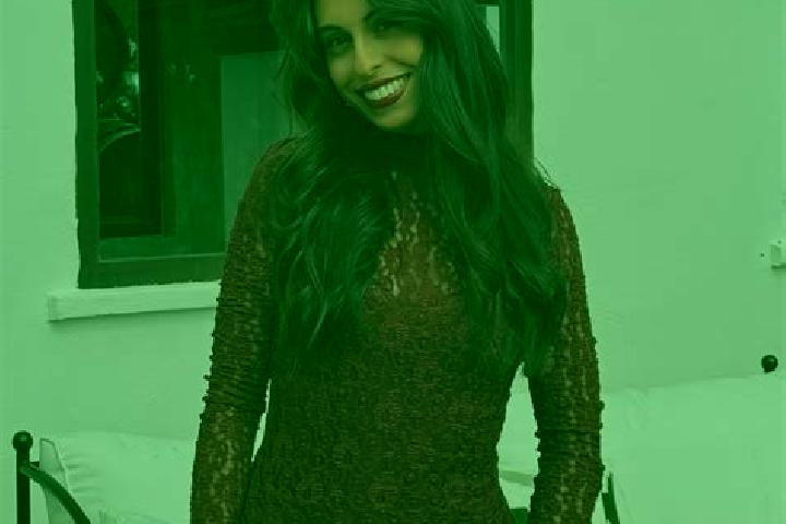 Hazel, 27 — Escort in Anao, Guam