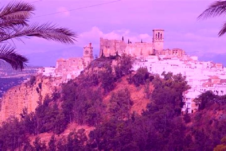 Hazel, 27 — Escort in Arcos de la Polvorosa, Spain