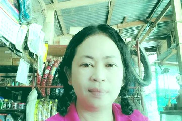 Hazel, 27 — Escort in Ban Dan Lan Hoi, Thailand