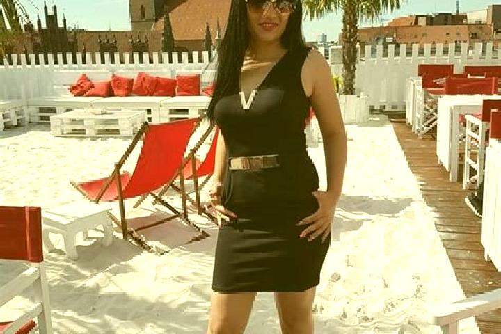 Hazel, 27 — Escort in Bedihost, Czech Republic