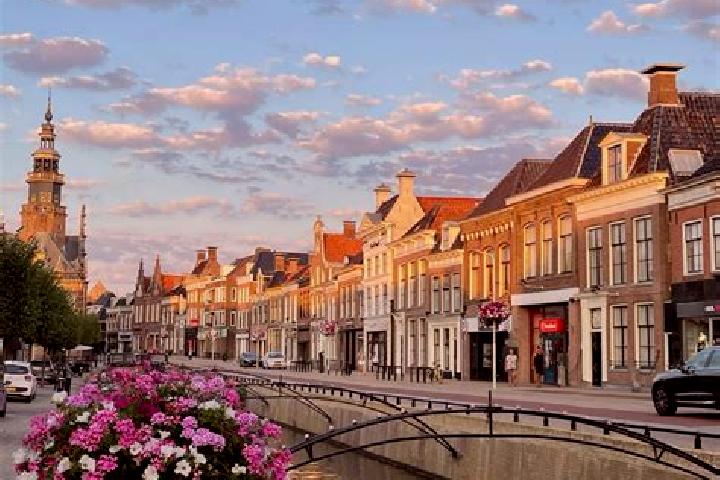 Hazel, 27 — Escort in Bolsward, Netherlands