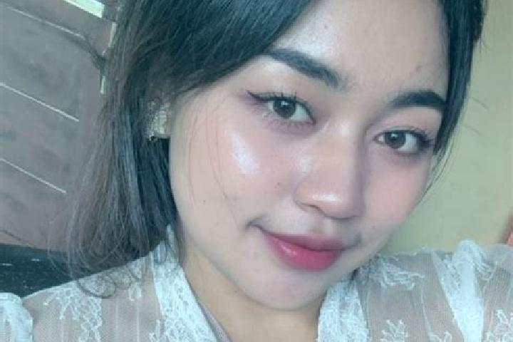 Hazel, 27 — Escort in Bongancina Kaja, Indonesia