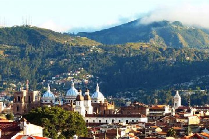 Hazel, 27 — Escort in Buena Vista, Ecuador