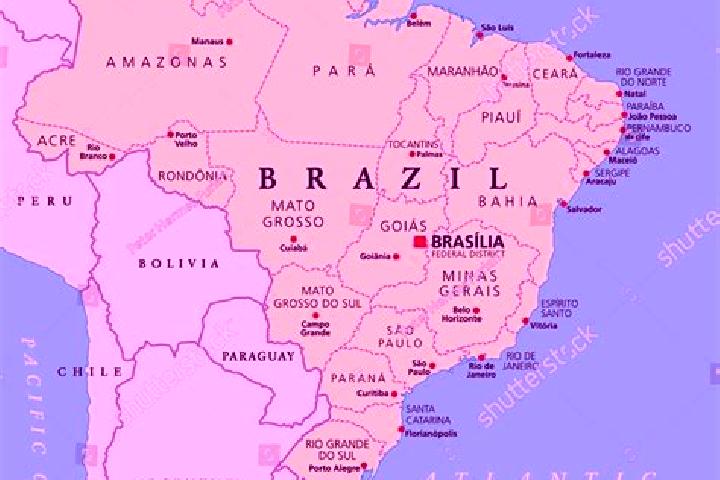 Hazel, 27 — Escort in Caiana, Brazil