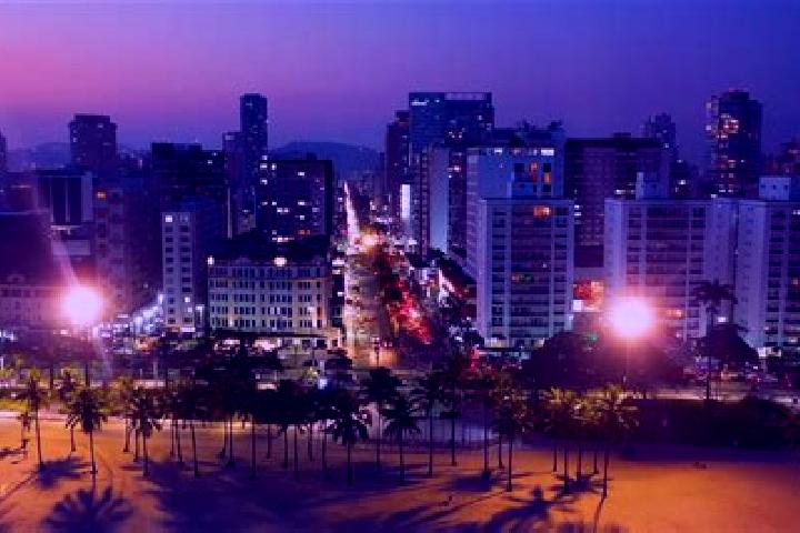 Hazel, 27 — Escort in Cidade Nova, Brazil