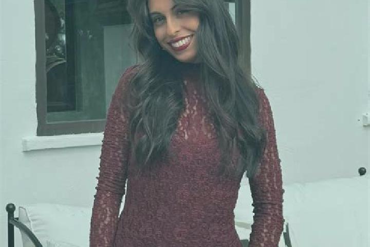 Hazel, 27 — Escort in Dos Hermanas, Argentina
