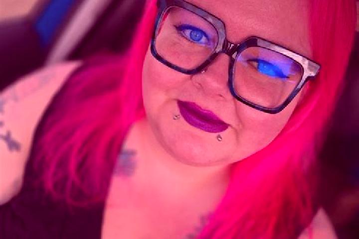 Hazel, 27 — Escort in Earle, United States