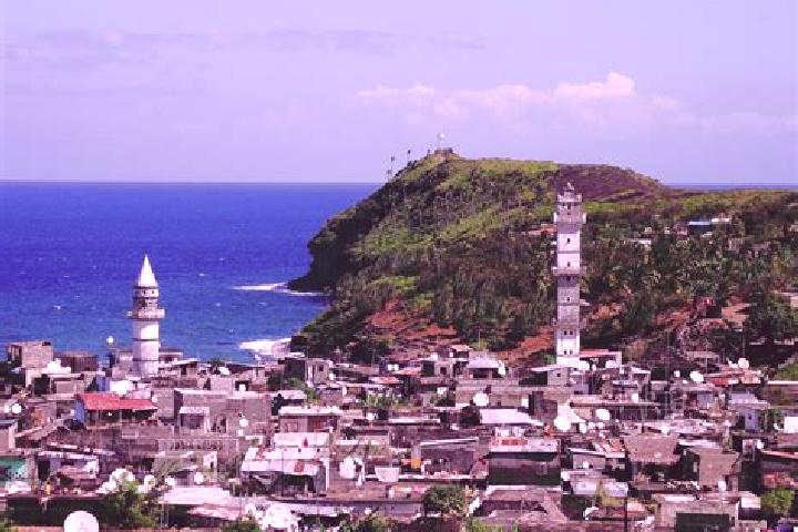 Hazel, 27 — Escort in Foumbouni, Comoros