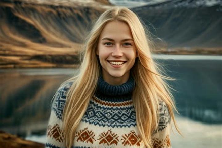 Hazel, 27 — Escort in Gardur, Iceland
