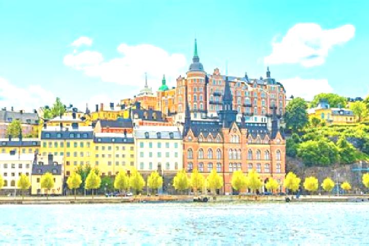 Hazel, 27 — Escort in Hamnvik, Norway