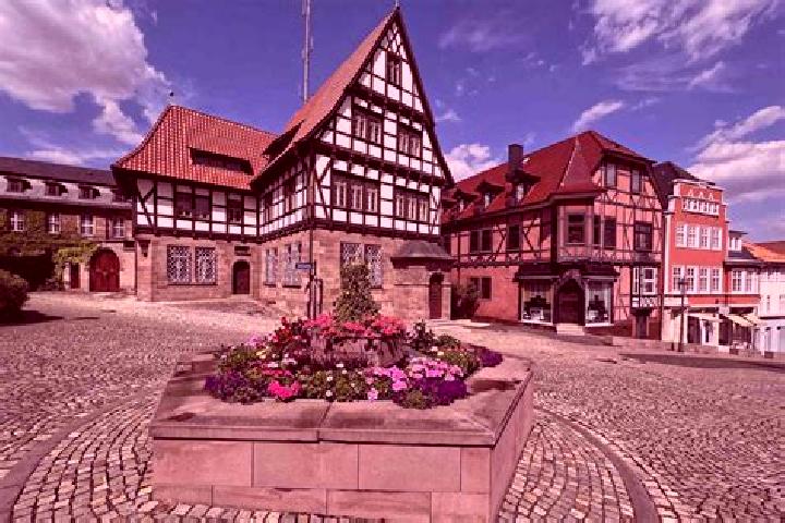 Hazel, 27 — Escort in Heilbad Heiligenstadt, Germany