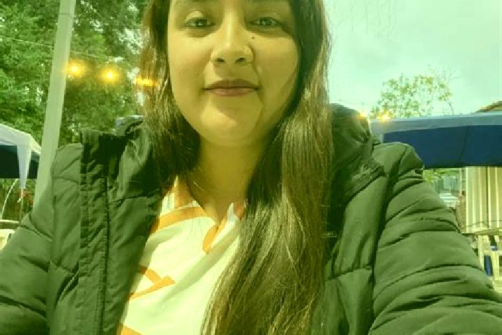 Hazel, 27 — Escort in Huancabamba, Peru