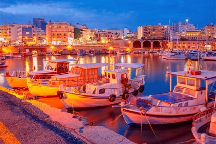 Hazel, 27 — Escort in Irakleion, Greece