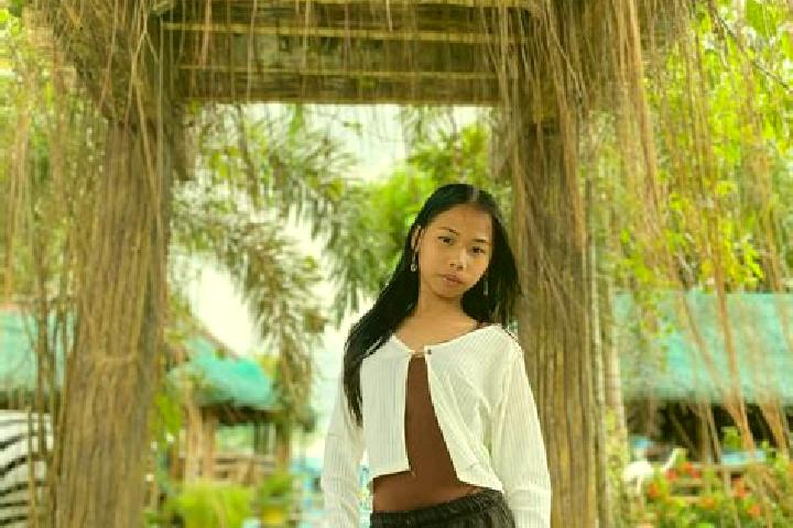 Hazel, 27 — Escort in Jalaud, Philippines