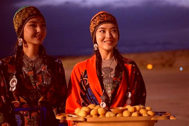 Hazel, 27 — Escort in Korgon, Kyrgyzstan