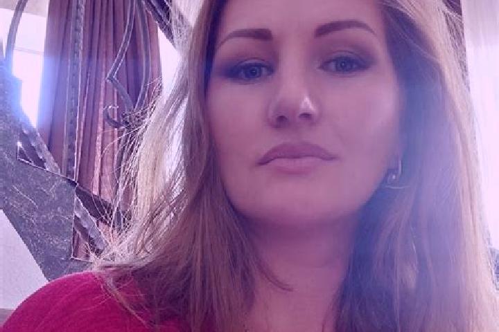 Hazel, 27 — Escort in Krymsk, Russia