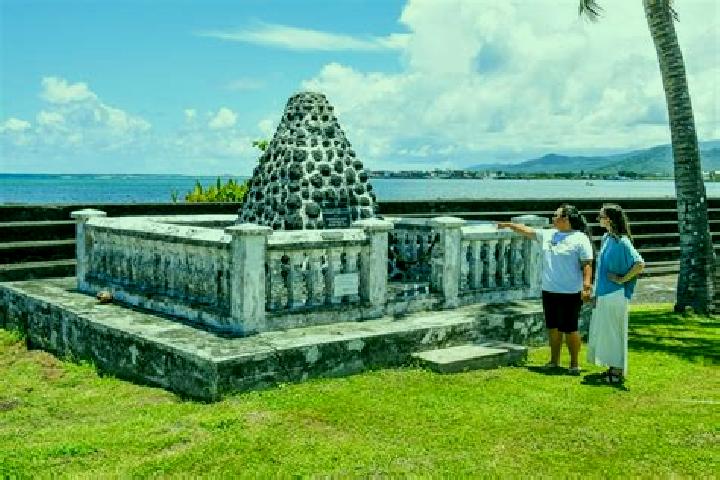 Hazel, 27 — Escort in Luatuanu u, Samoa