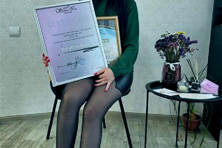 Hazel, 27 — Escort in Lypova Dolyna, Ukraine