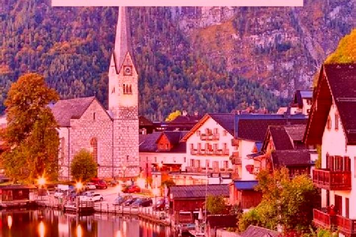 Hazel, 27 — Escort in Oberhart, Austria