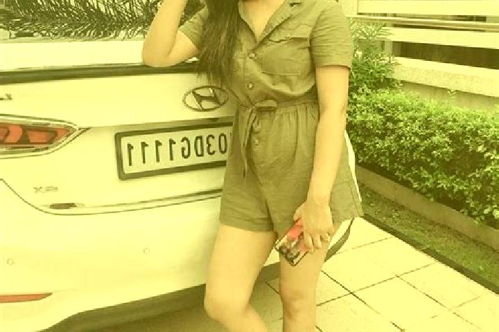 Hazel, 27 — Escort in Patna, India