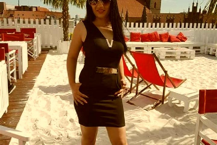 Hazel, 27 — Escort in Penzberg, Germany