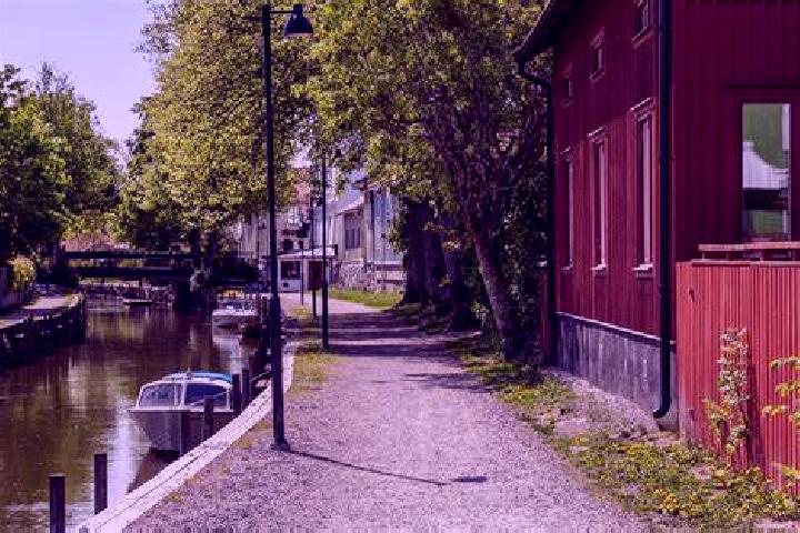 Hazel, 27 — Escort in Pershagen, Sweden