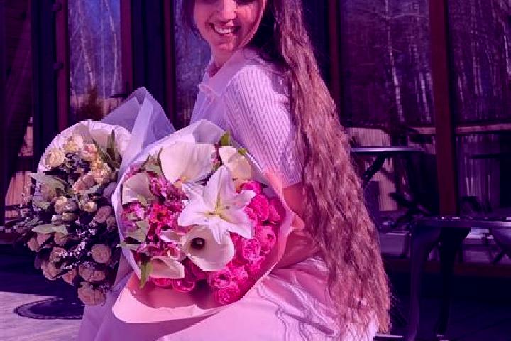 Hazel, 27 — Escort in Petrikov, Belarus