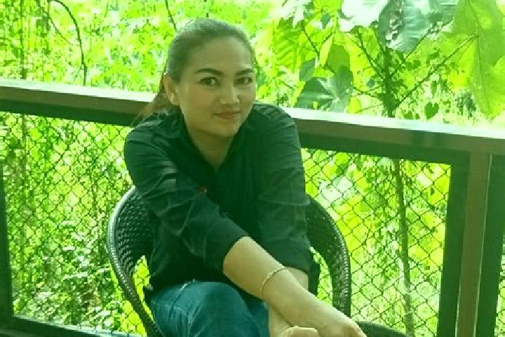 Hazel, 27 — Escort in Phop Phra, Thailand