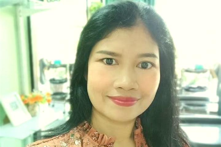 Hazel, 27 — Escort in Plai Phraya, Thailand