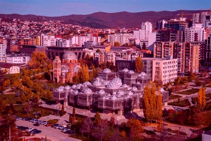 Hazel, 27 — Escort in Pristina, Kosovo