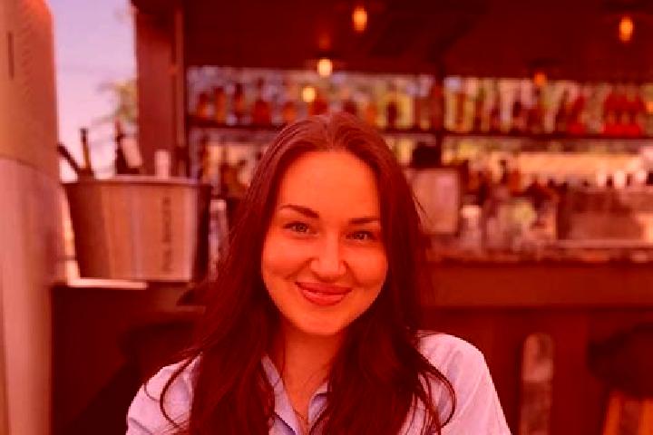 Hazel, 27 — Escort in Reka, Croatia