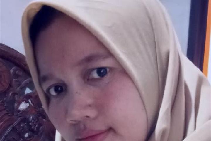 Hazel, 27 — Escort in Tanjungbatu, Indonesia