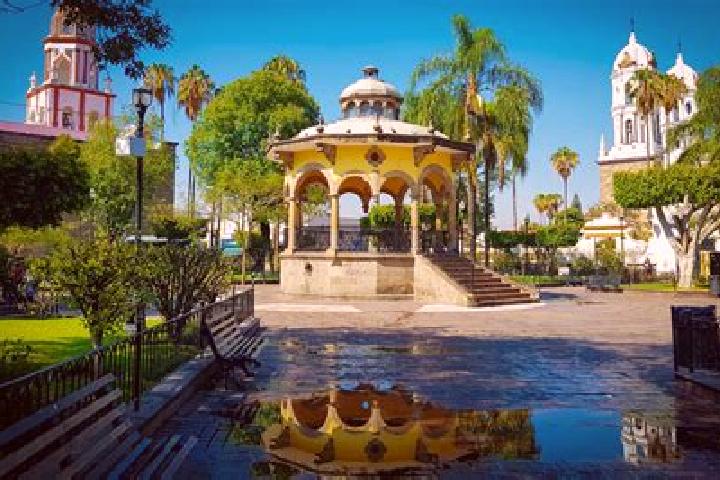 Hazel, 27 — Escort in Tlaquepaque, Mexico