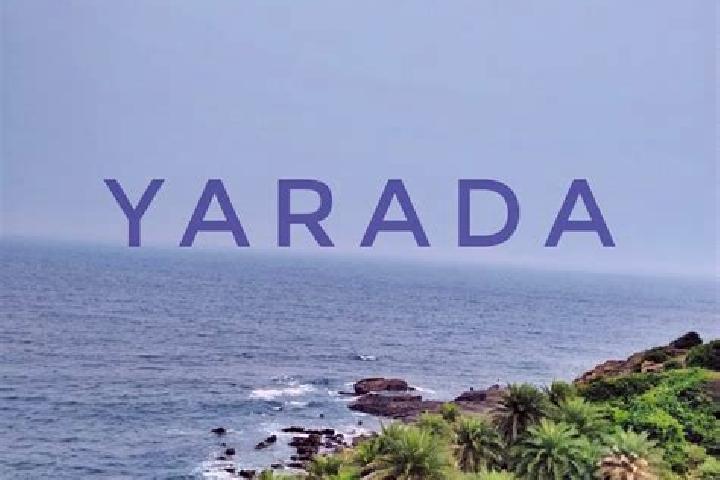 Hazel, 27 — Escort in Yarada, India