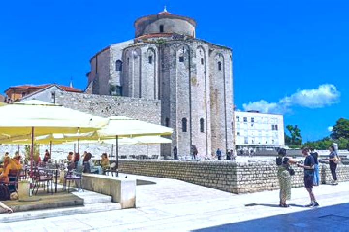 Hazel, 27 — Escort in Zadar, Croatia