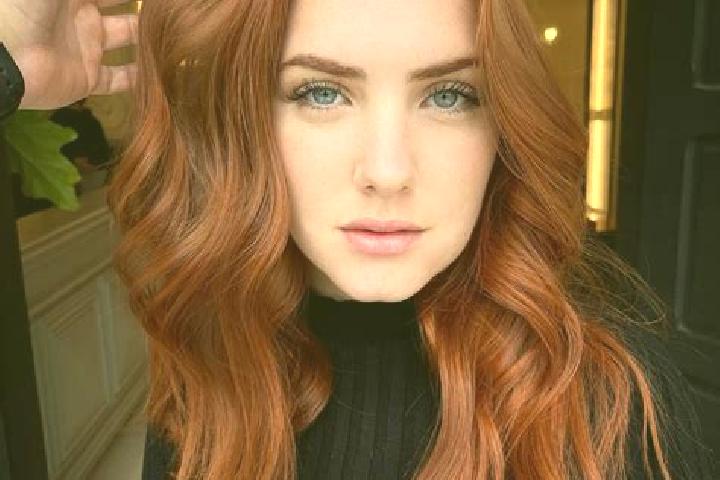 Hazel, 28, a auburn blue-eyed middle eastern companion based in Danger Utara. Offering Overnight, Erotic Massage, Couples, Fetish. Available for incall and o...