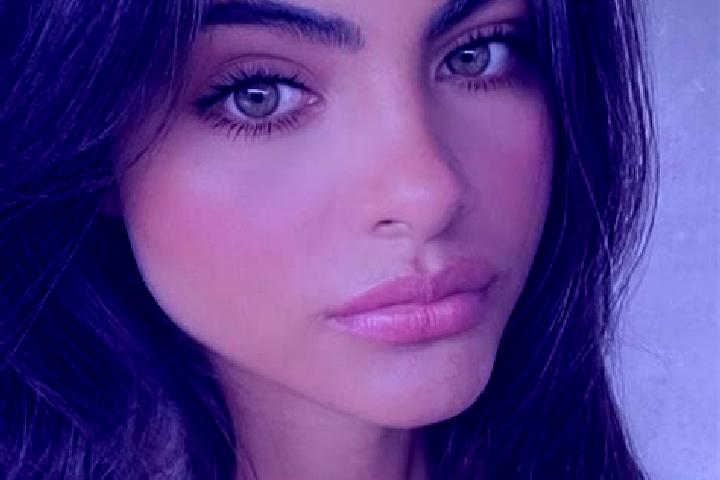 Hazel, 28, a black hazel-eyed latina companion based in Elayirampannai. Offering Deep French Kissing, OWO, Dinner Date, Striptease, Travel Companion. Availab...
