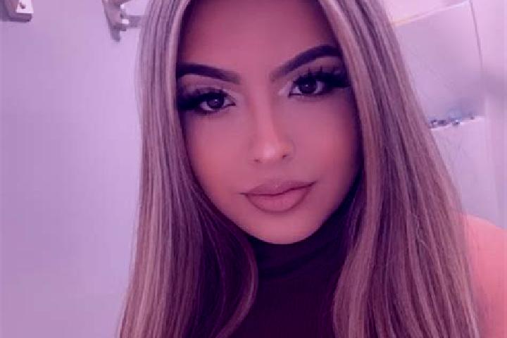 Hazel, 28, a blonde amber-eyed latina companion based in Longmiao. Offering A-Level, 69, CIM, Prostate Massage. Available for incall and outcall, overnight b...