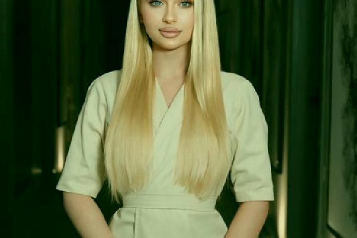 Hazel, 28, a blonde dark-eyed caucasian companion based in Stepanivka Persha. Offering Travel Companion, Massage, Tantra, Erotic Massage. Available for incal...